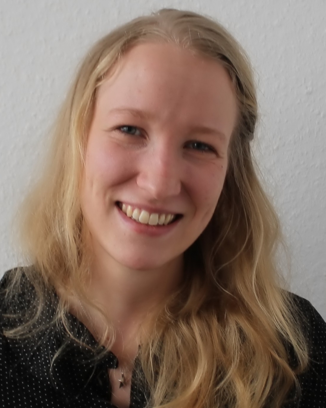 Profilbild von Johanna