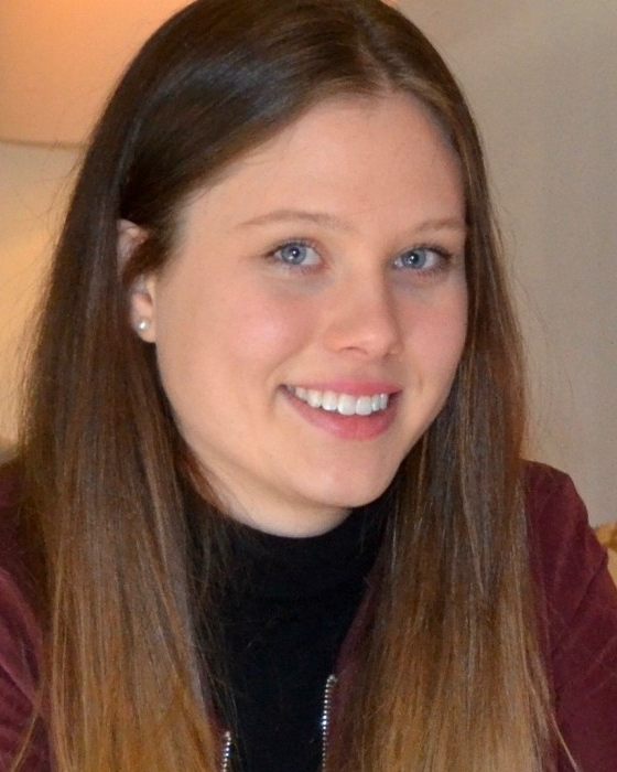 Profilbild von Melanie