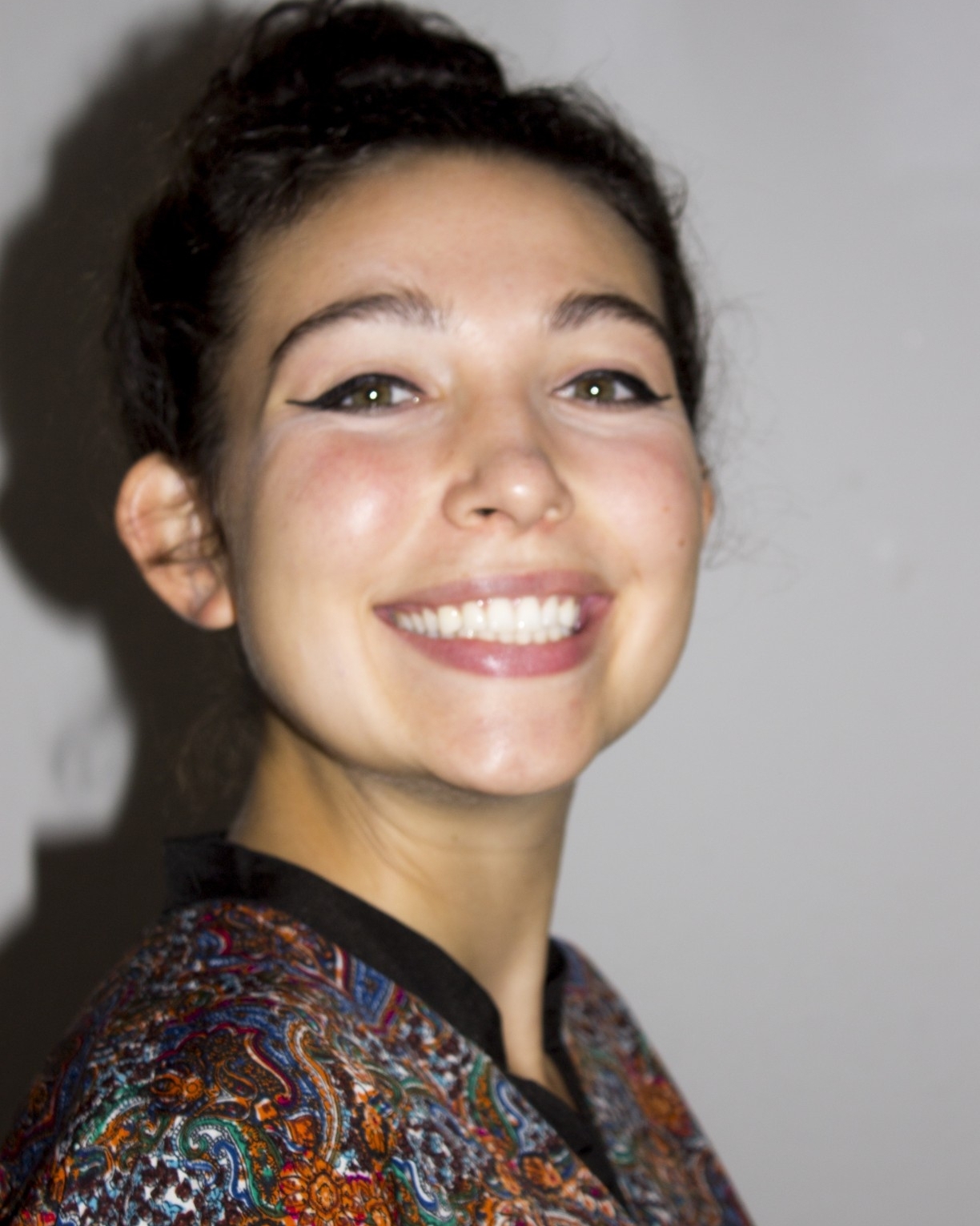 Profilbild von Alina
