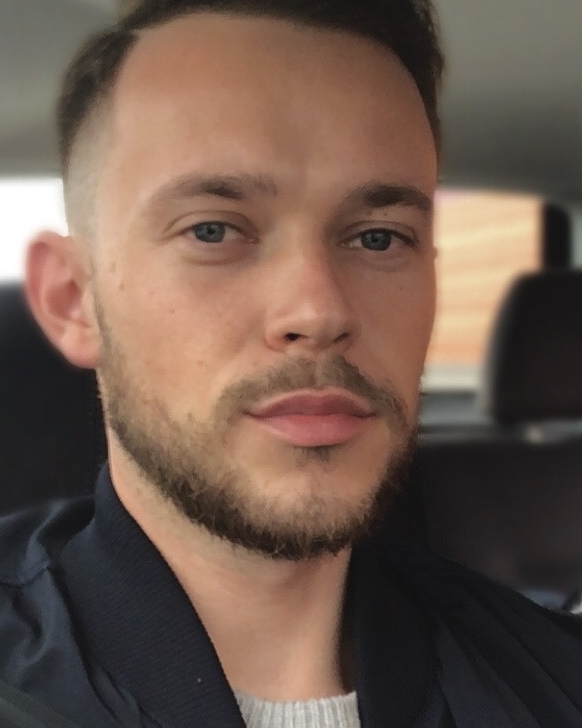 Profilbild von Steve