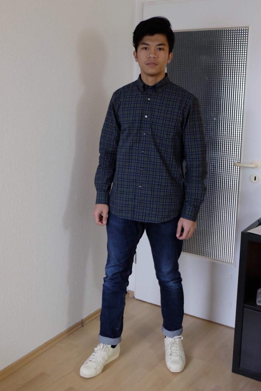Weiteres Foto von Azmi
