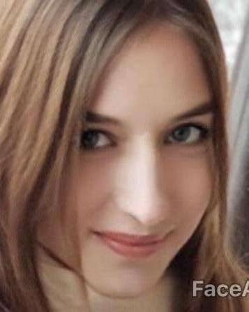 Profilbild von Antonia