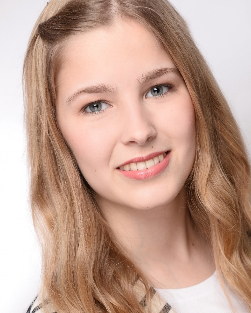 Profilbild von Johanna