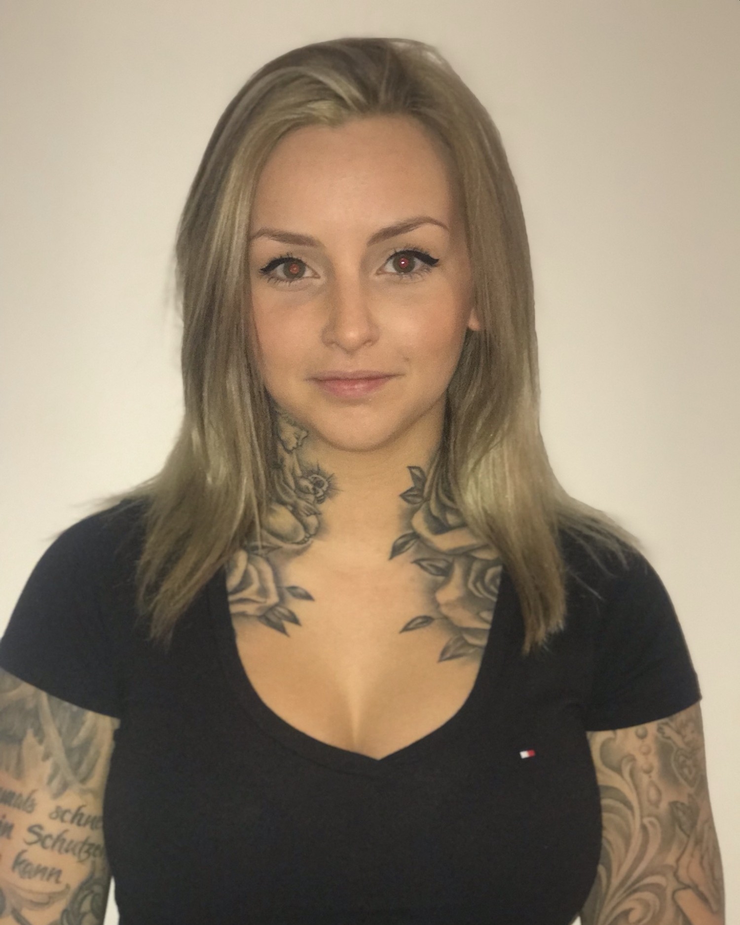 Profilbild von Nina