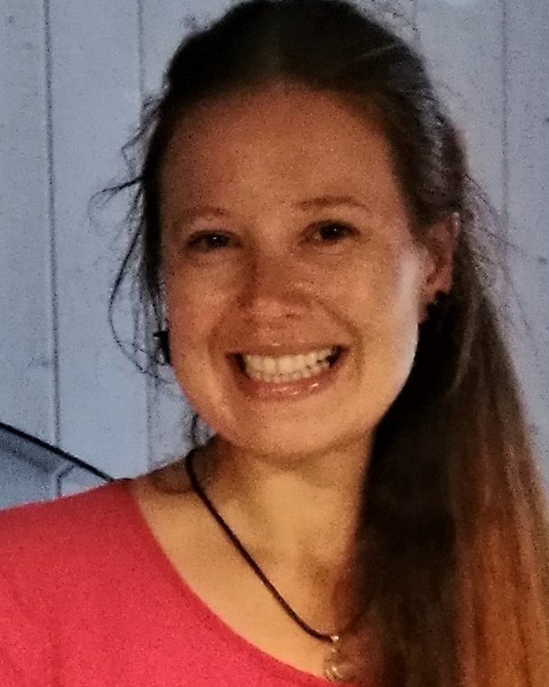 Profilbild von Katharina