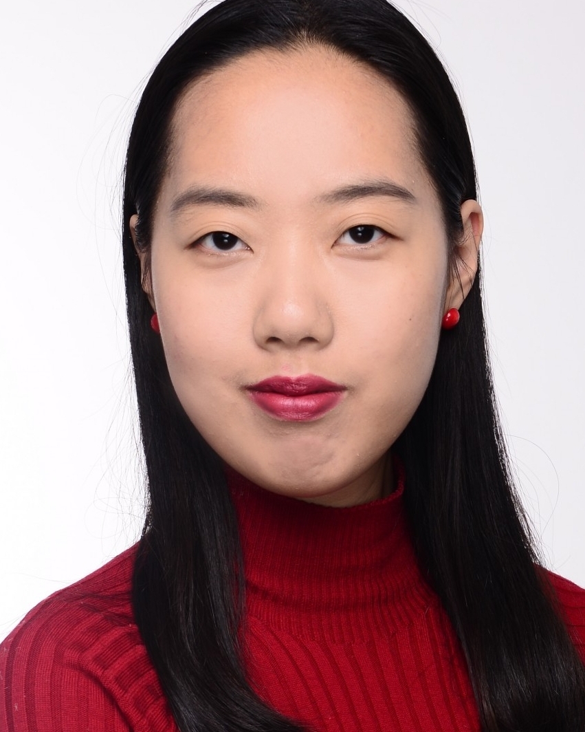 Profilbild von Jin