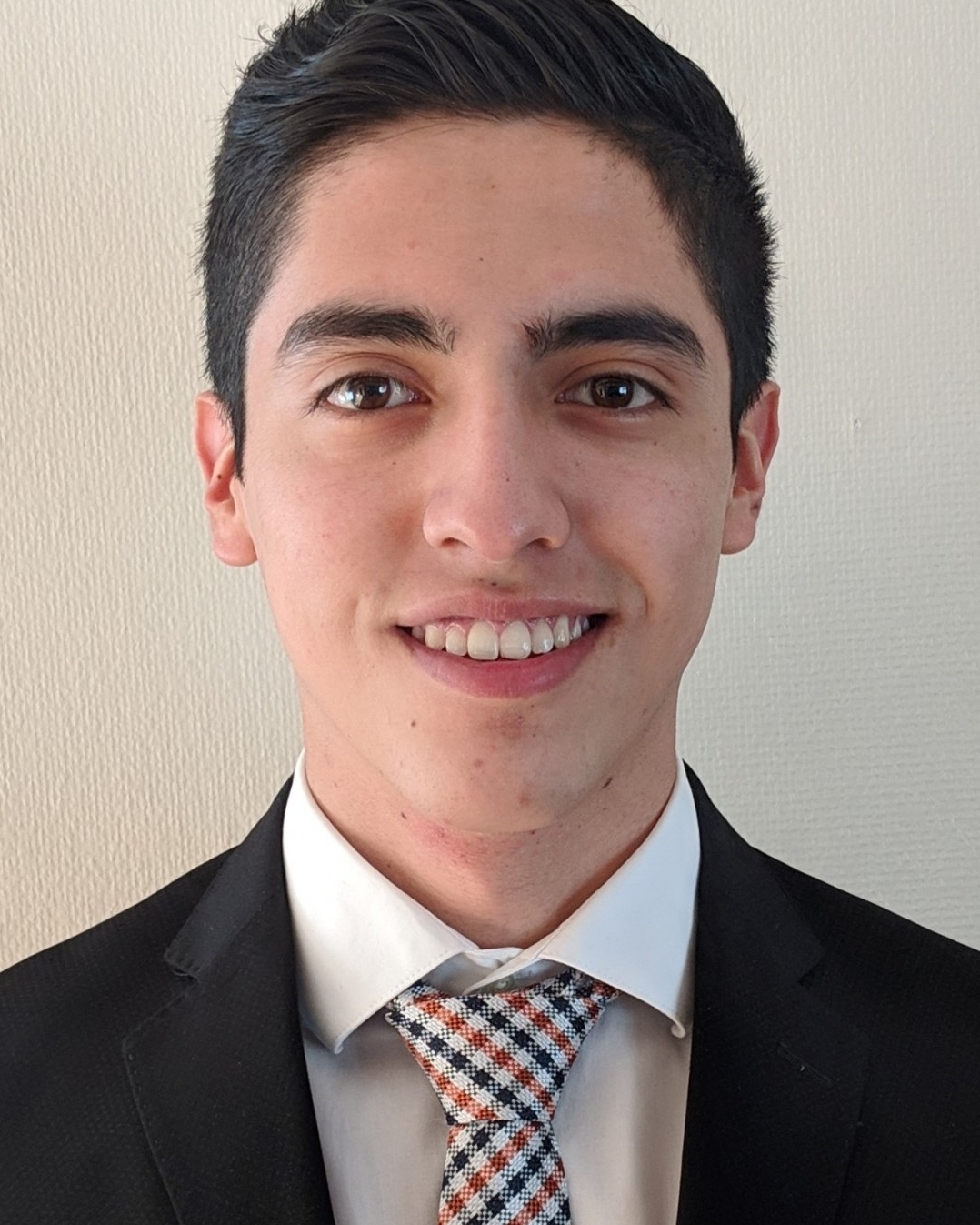 Profilbild von Omar