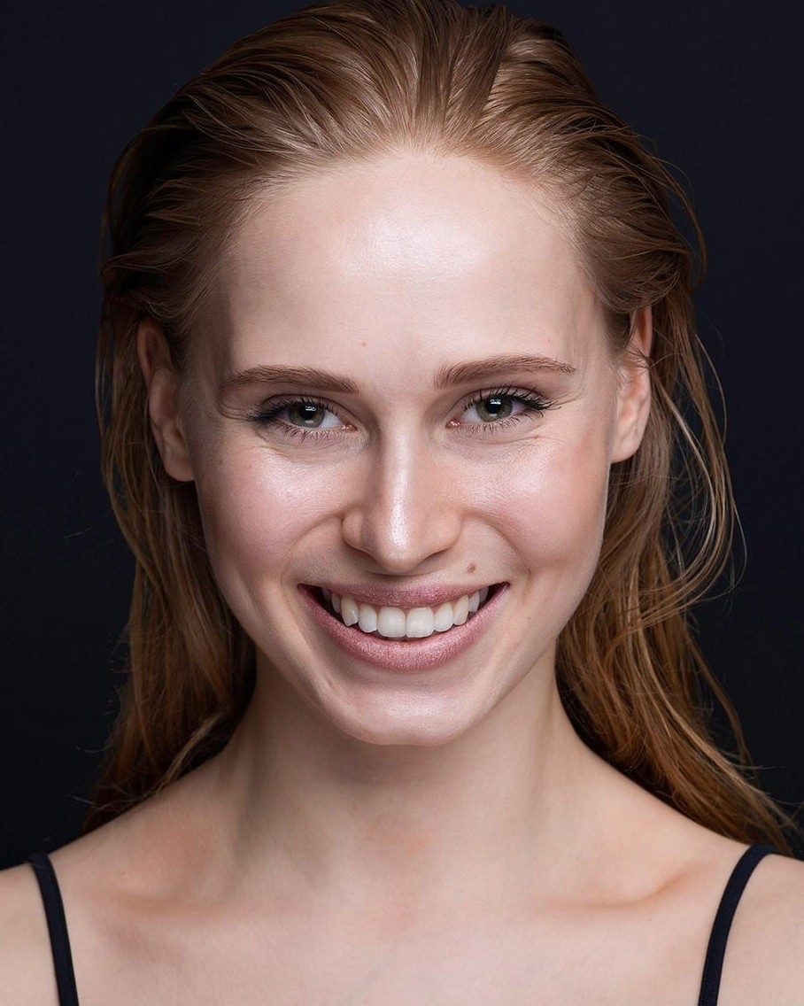 Profilbild von Jule Marie