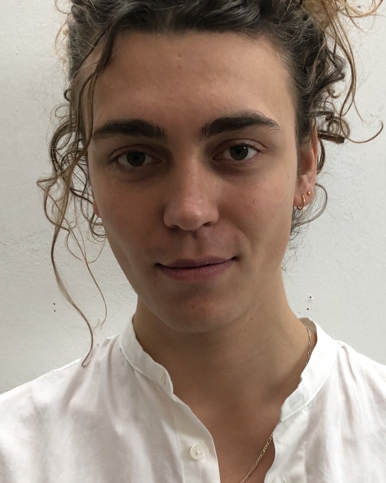 Profilbild von Lukas