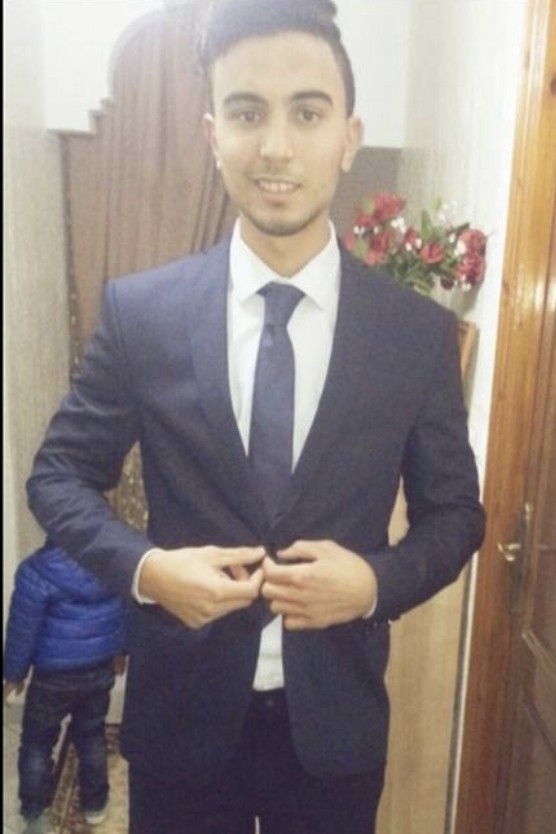 Weiteres Foto von Mohamed Naceur