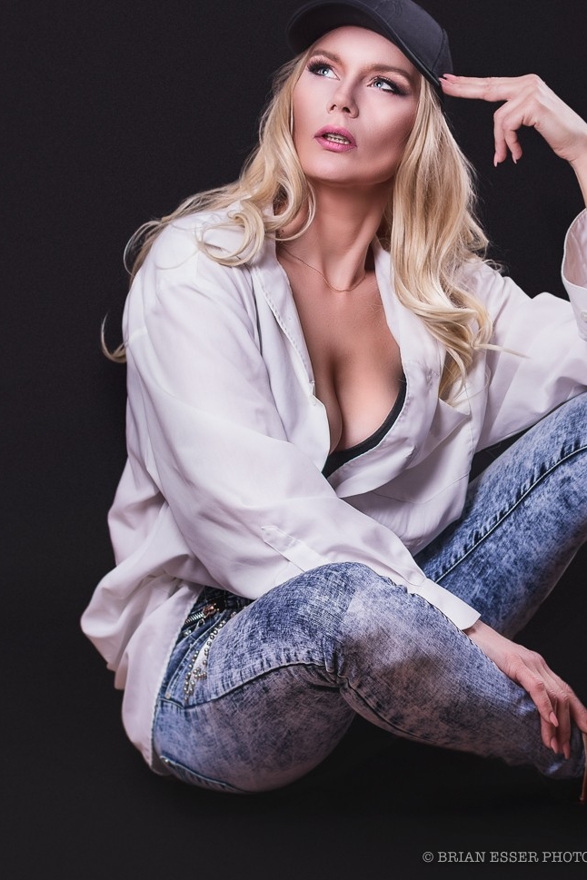 Weiteres Foto von Irina