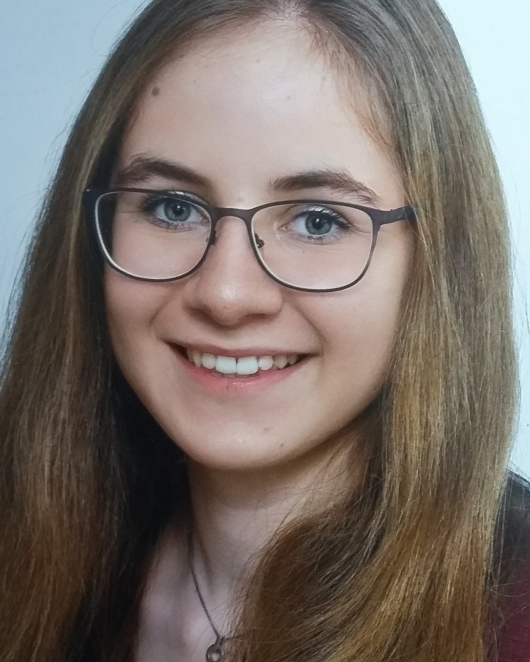 Profilbild von Johanna