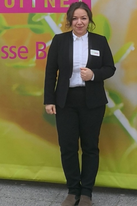 Weiteres Foto von Yasemin