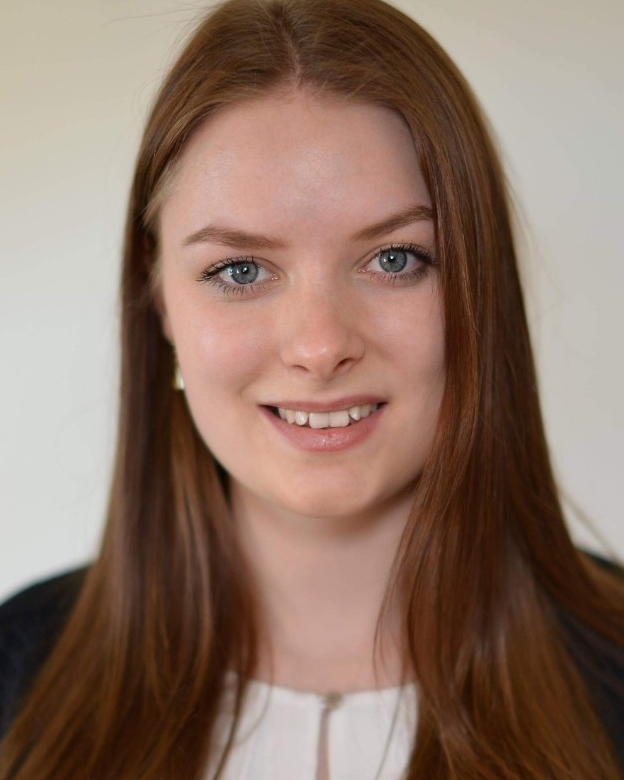 Profilbild von Franziska