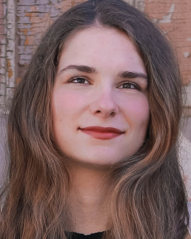 Profilbild von Henriette