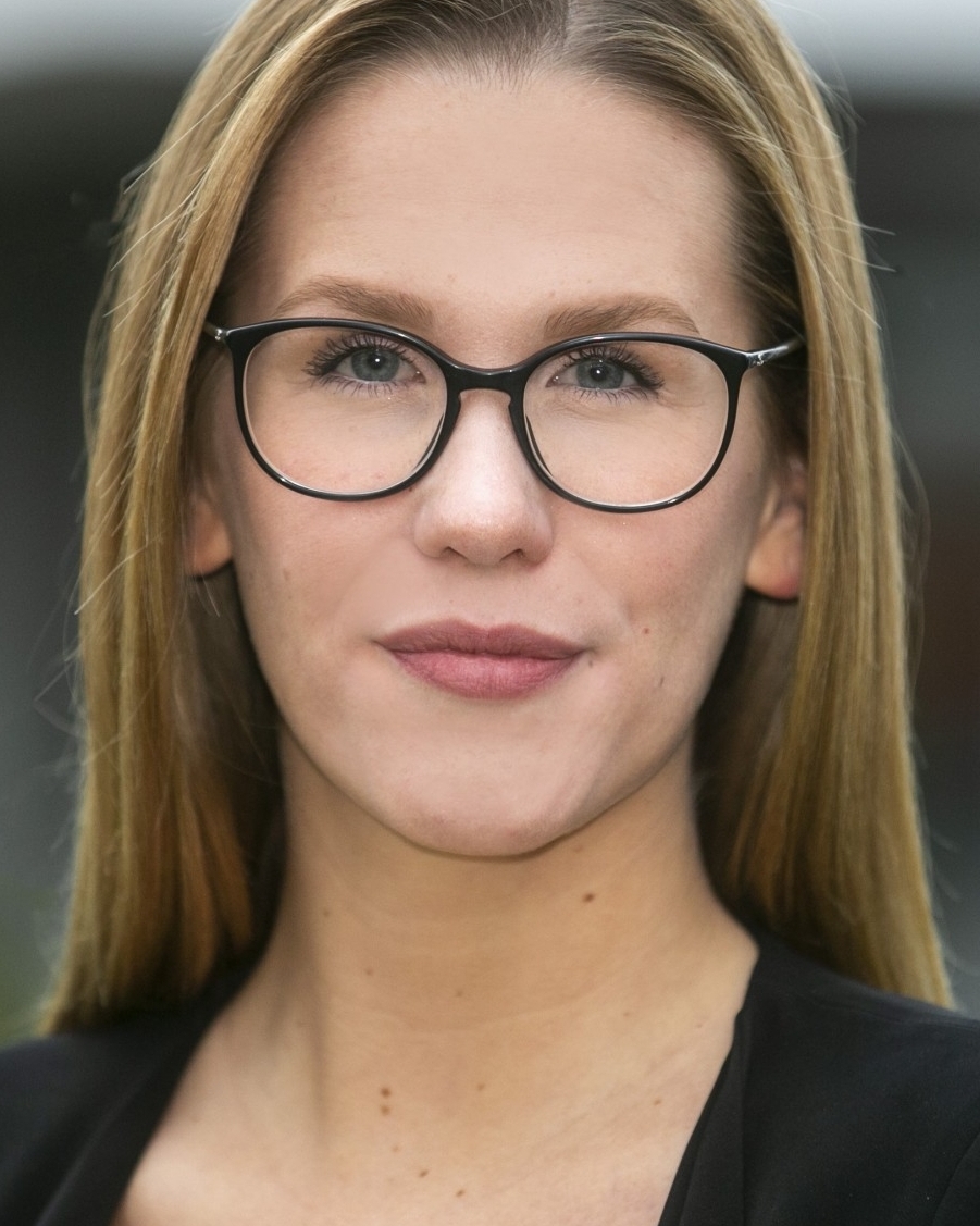 Profilbild von Elena