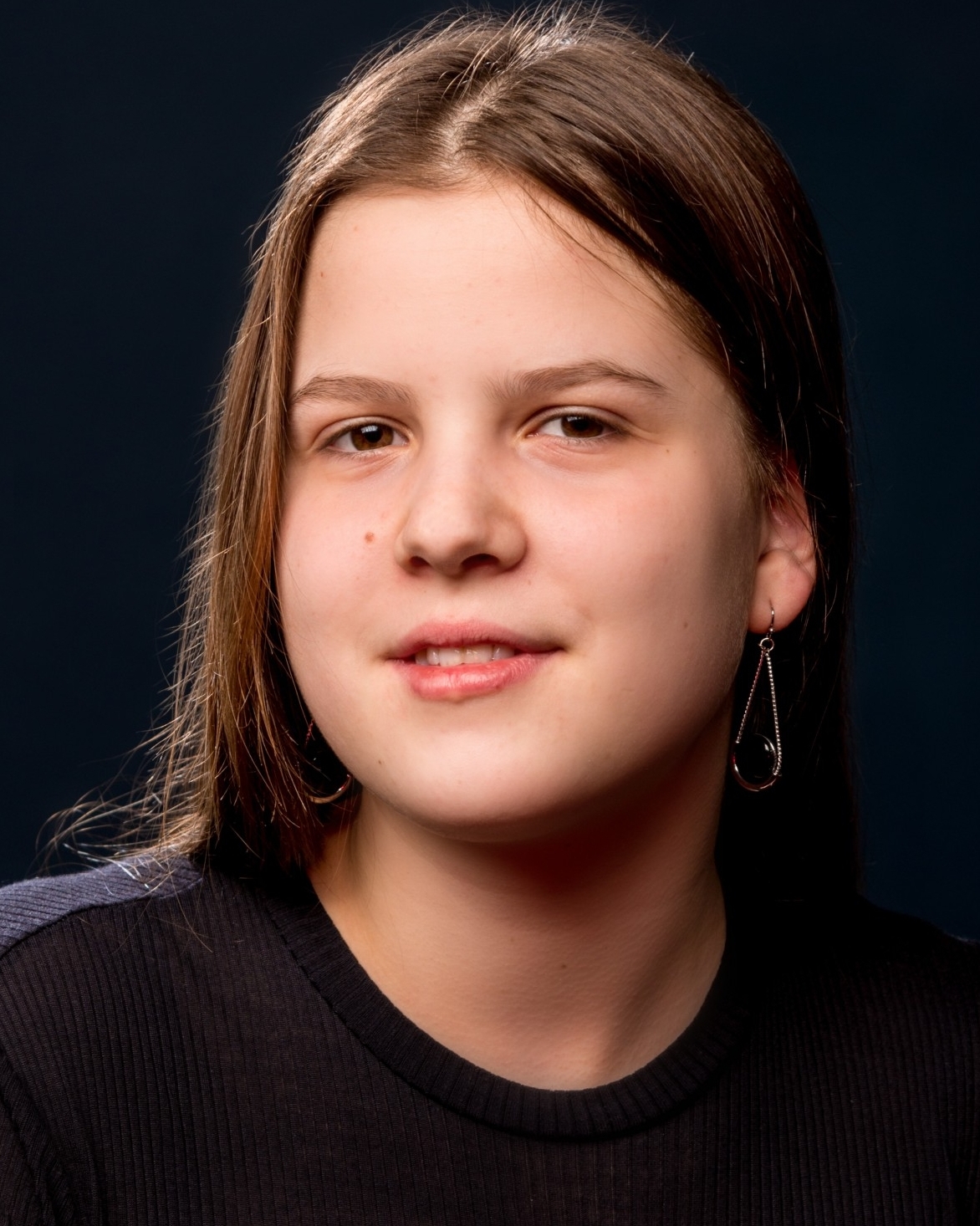 Profilbild von Tijana