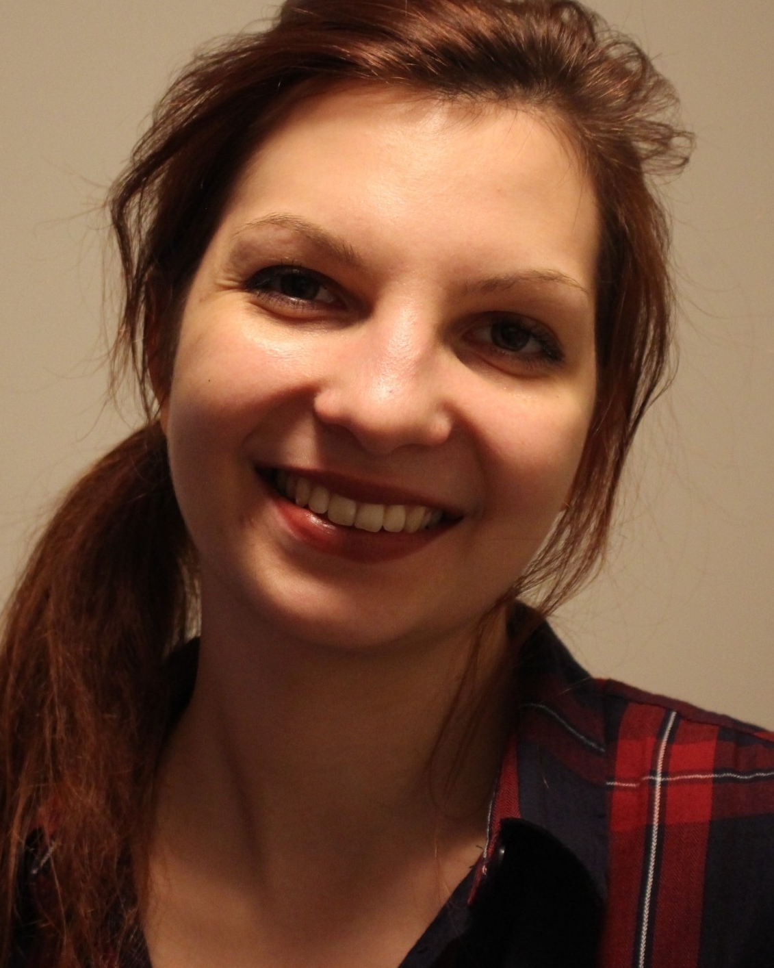 Profilbild von Sophia