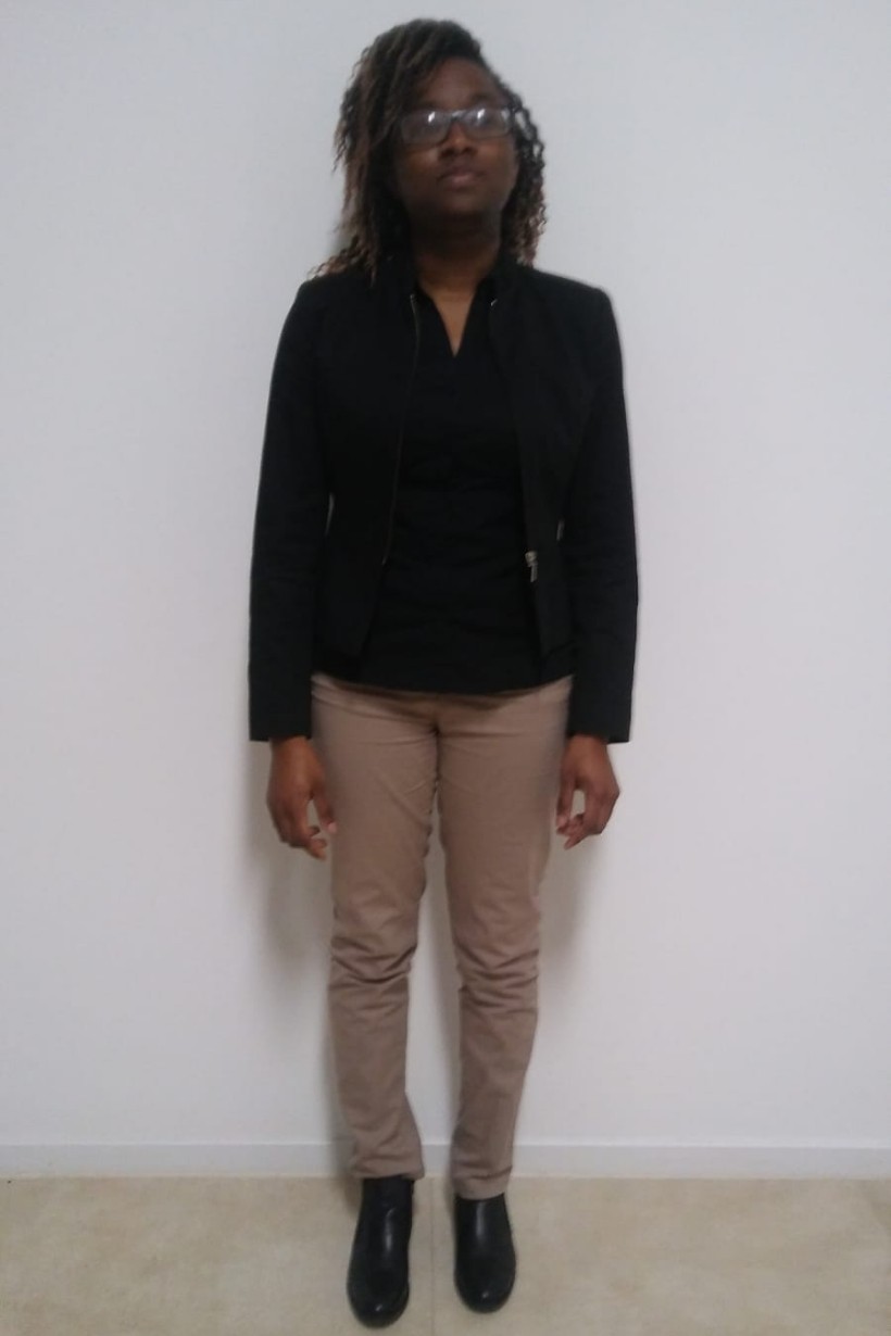 Weiteres Foto von Cynthia Calvalor