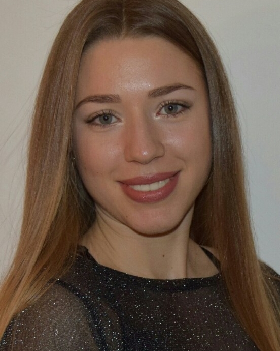 Profilbild von Veronika