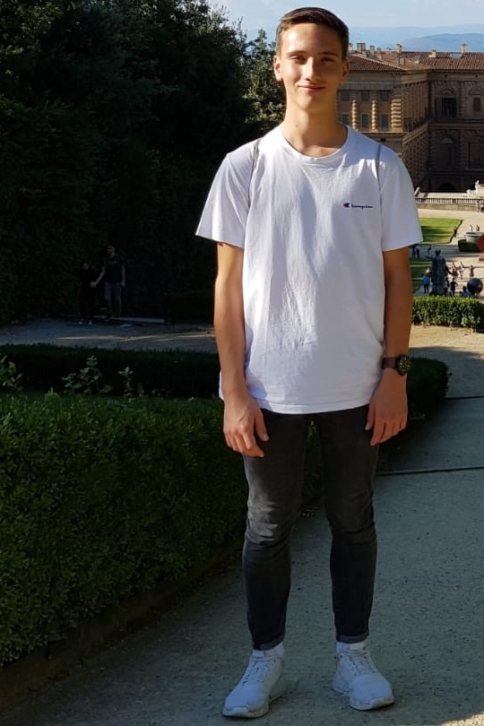 Weiteres Foto von Tom