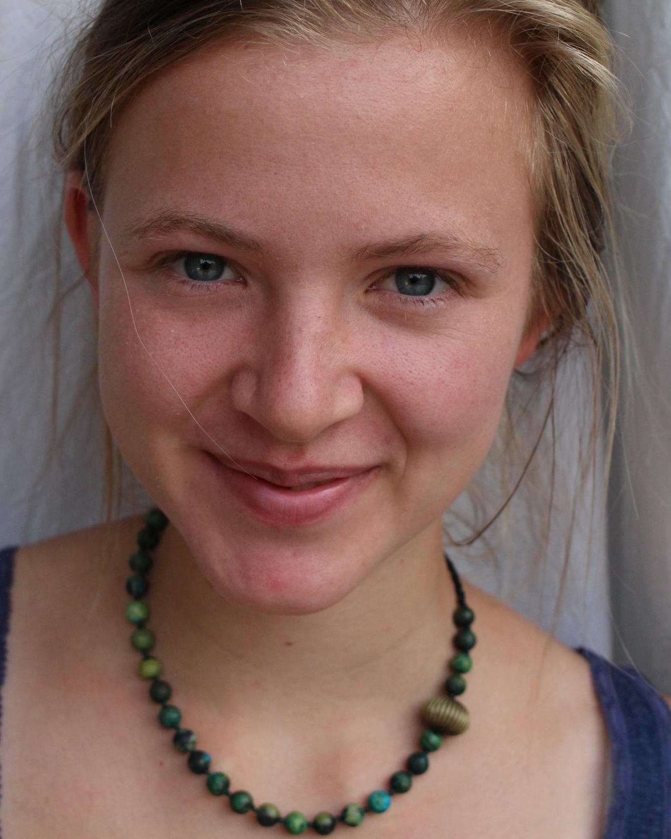 Profilbild von Annemarie