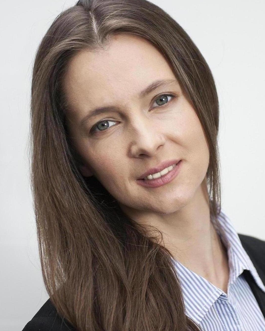 Profilbild von Mariia