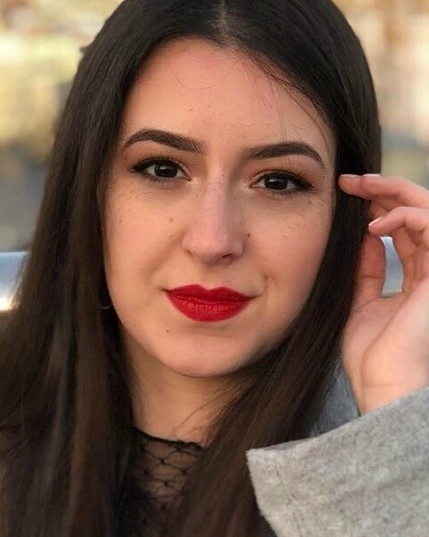 Profilbild von Sena
