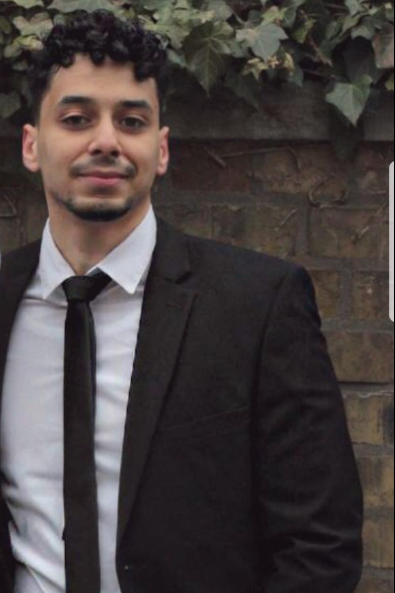 Weiteres Foto von Hicham
