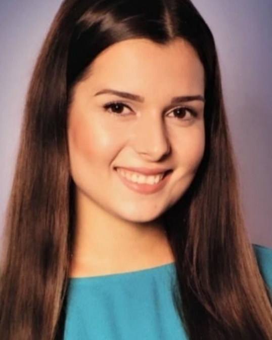 Profilbild von Nagihan