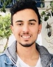 Profilbild von Mohamed Naceur