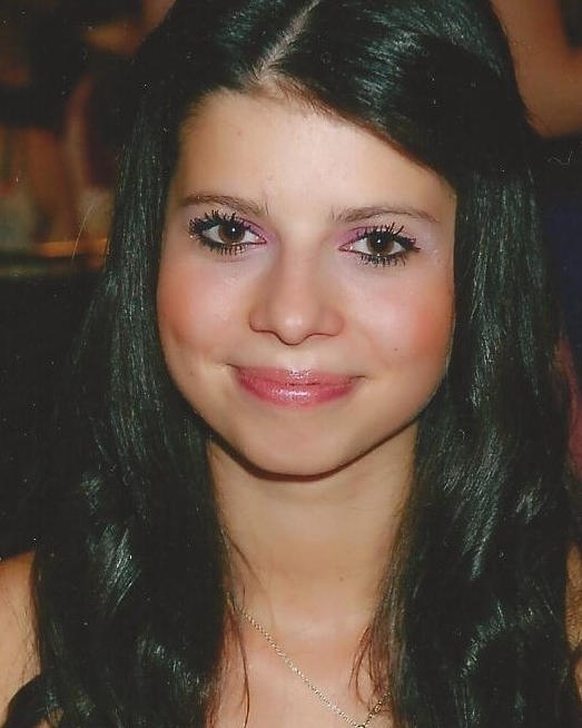 Profilbild von Katharina