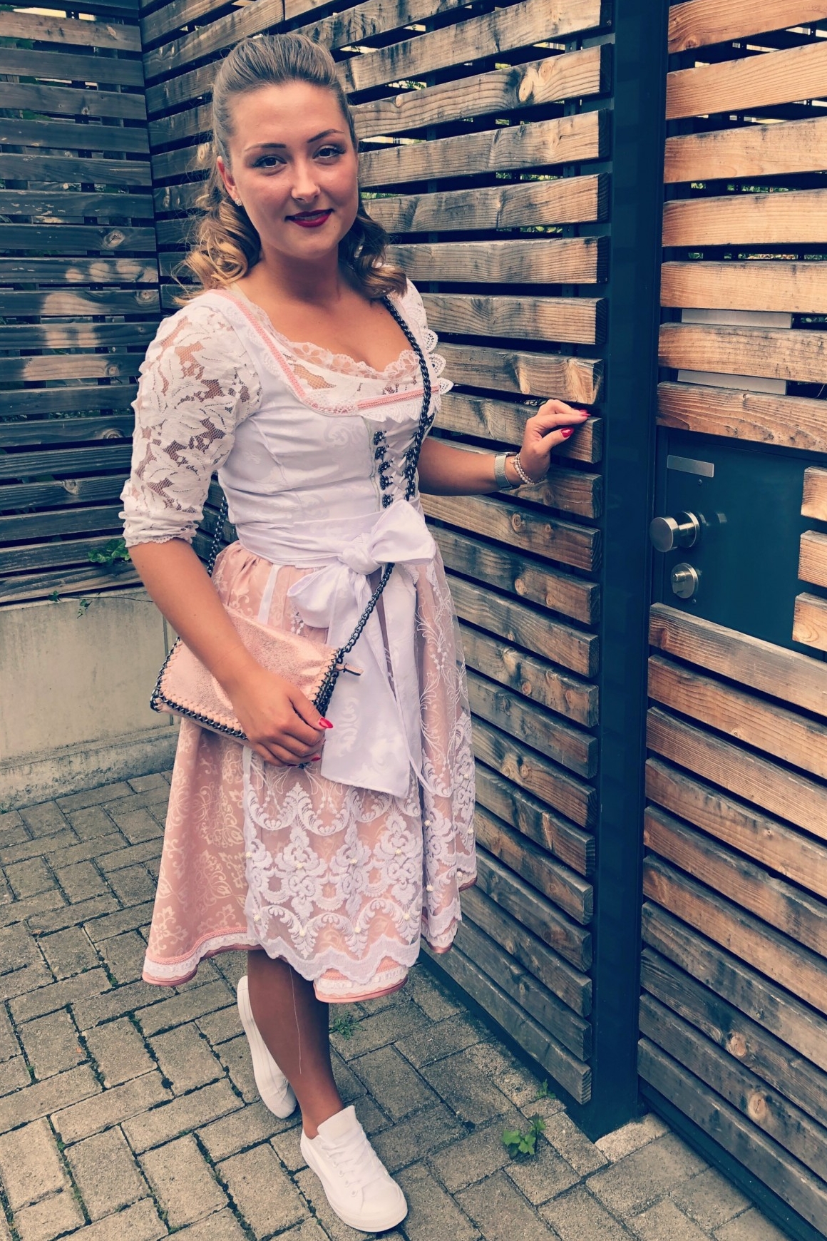 Weiteres Foto von Alina Lucie