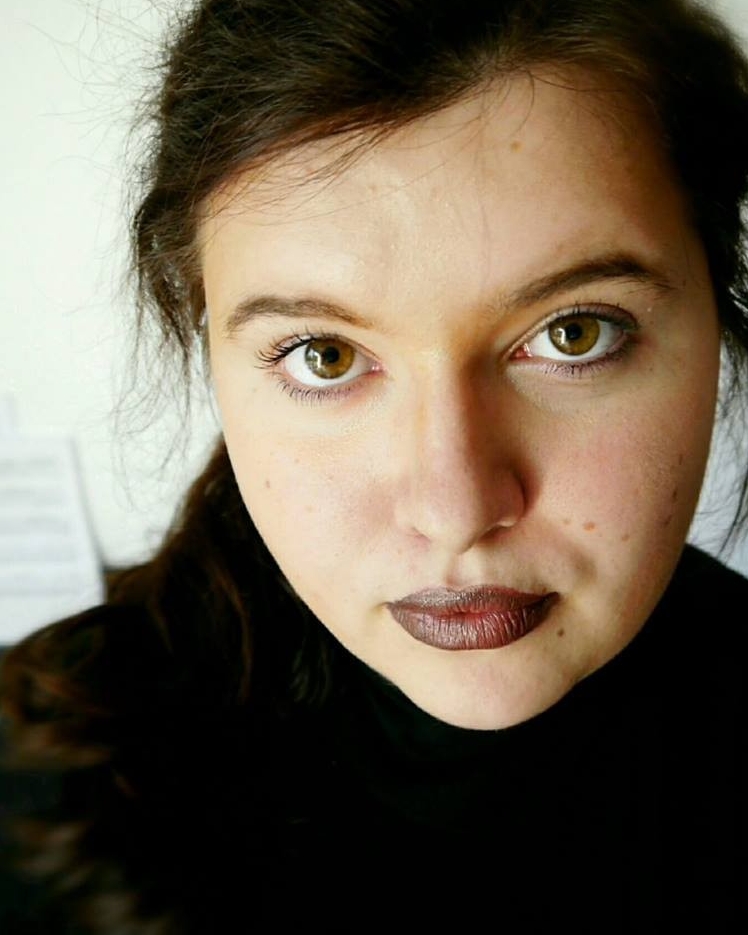 Profilbild von Hannah
