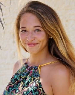 Profilbild von Julia