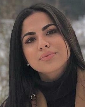 Profilbild von Tahmina