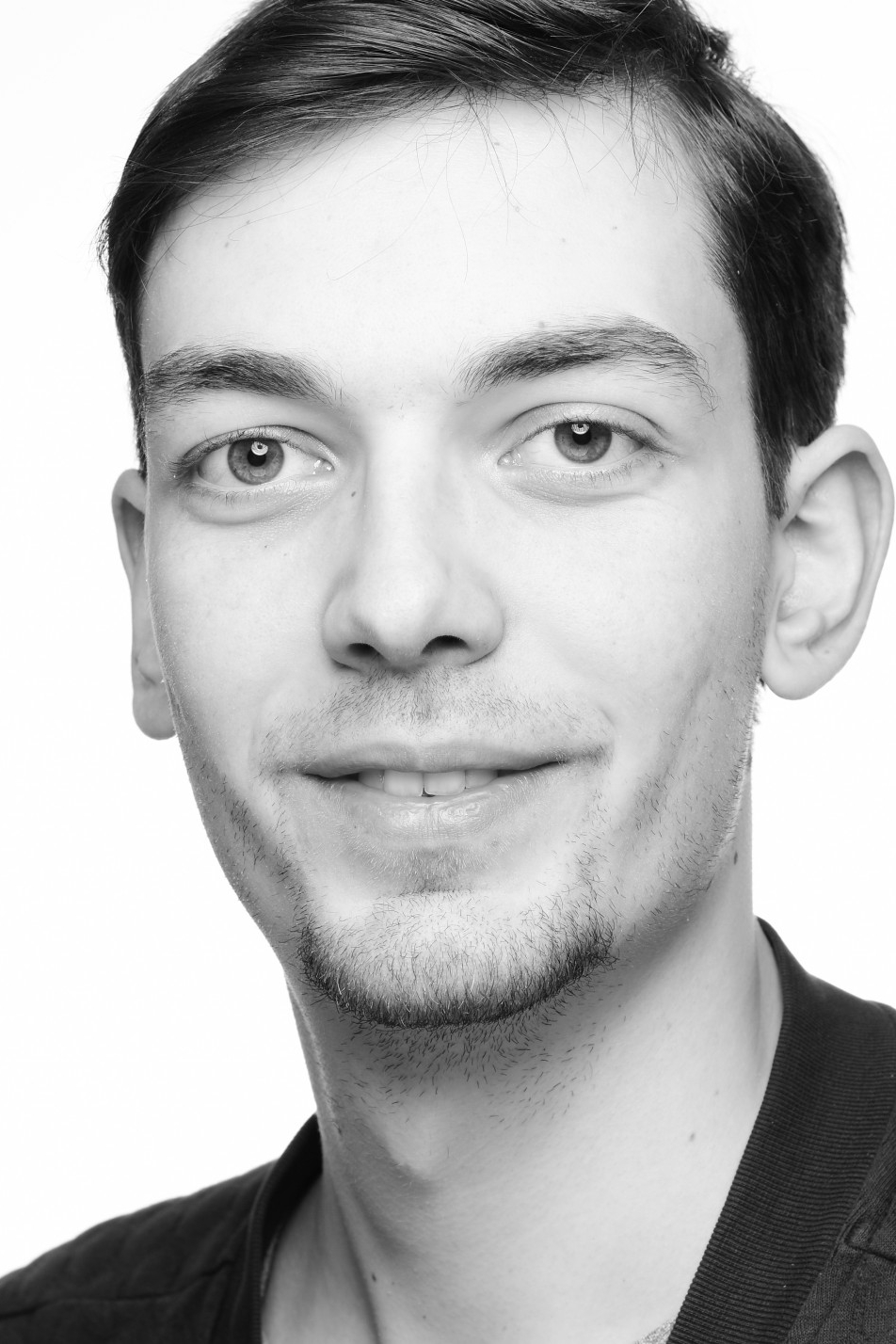 Weiteres Foto von Benedikt