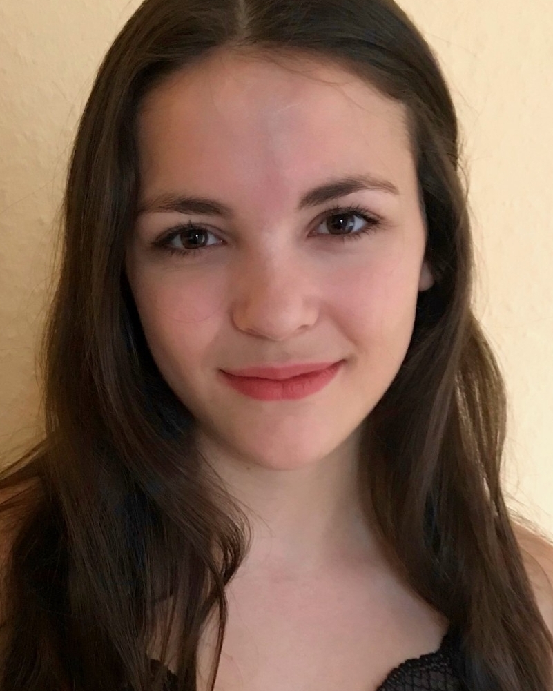 Profilbild von Sara