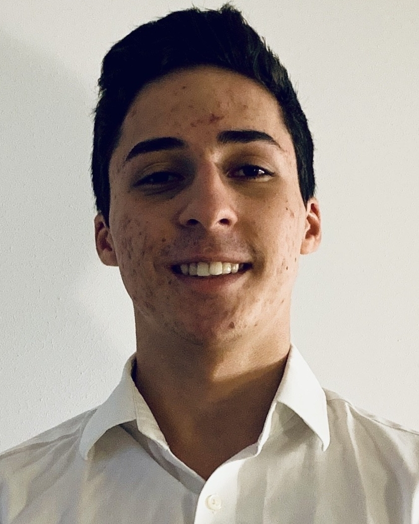 Profilbild von Kian