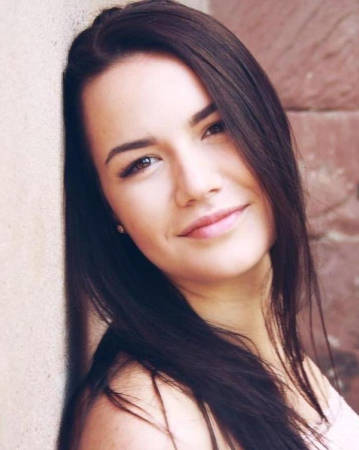 Profilbild von Alina