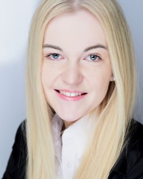 Profilbild von Julia