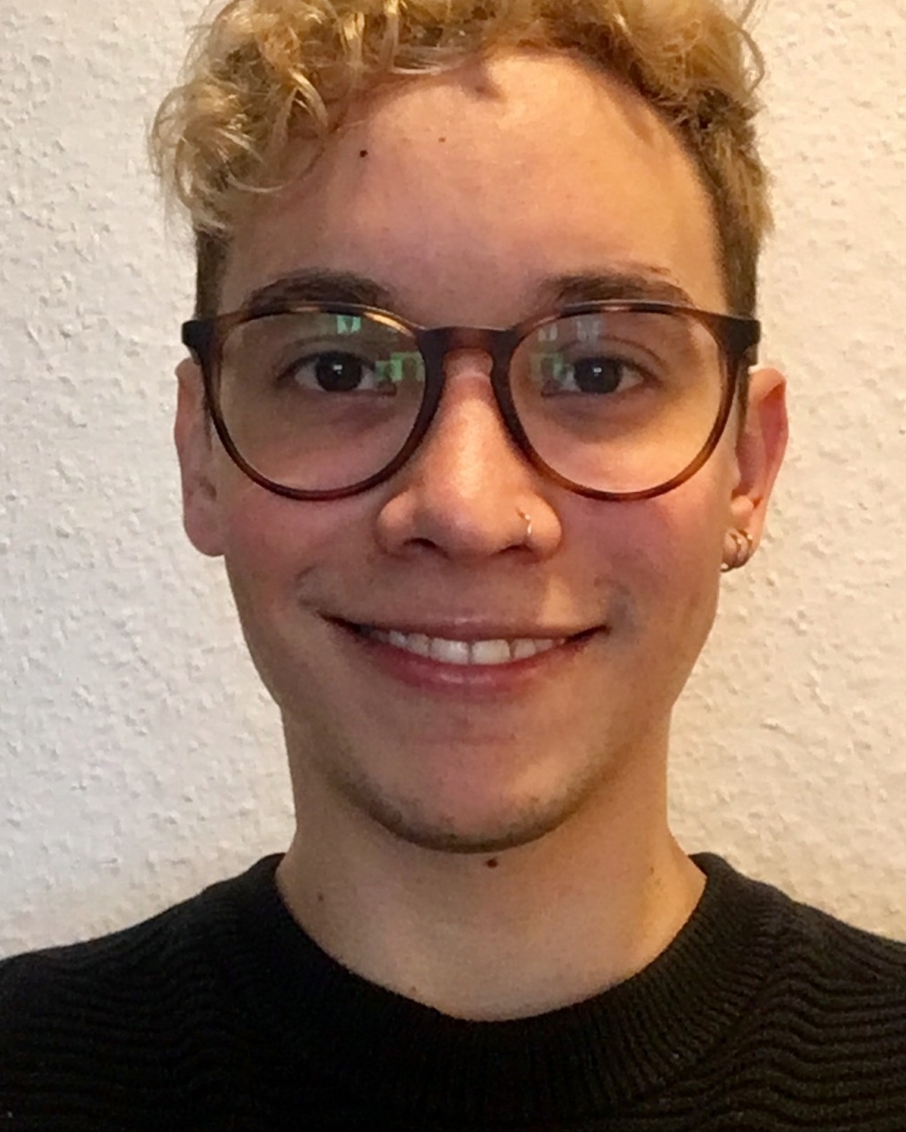 Profilbild von Camilo