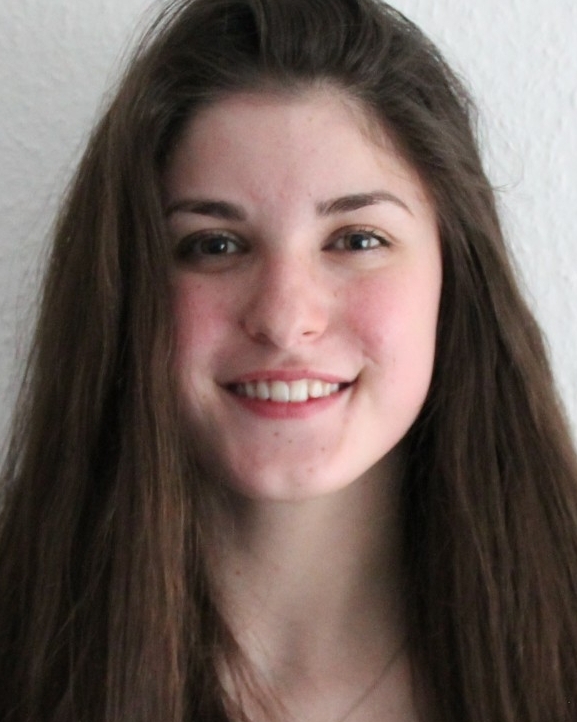 Profilbild von Helena
