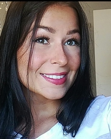 Profilbild von Alexandra