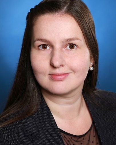 Profilbild von Katja