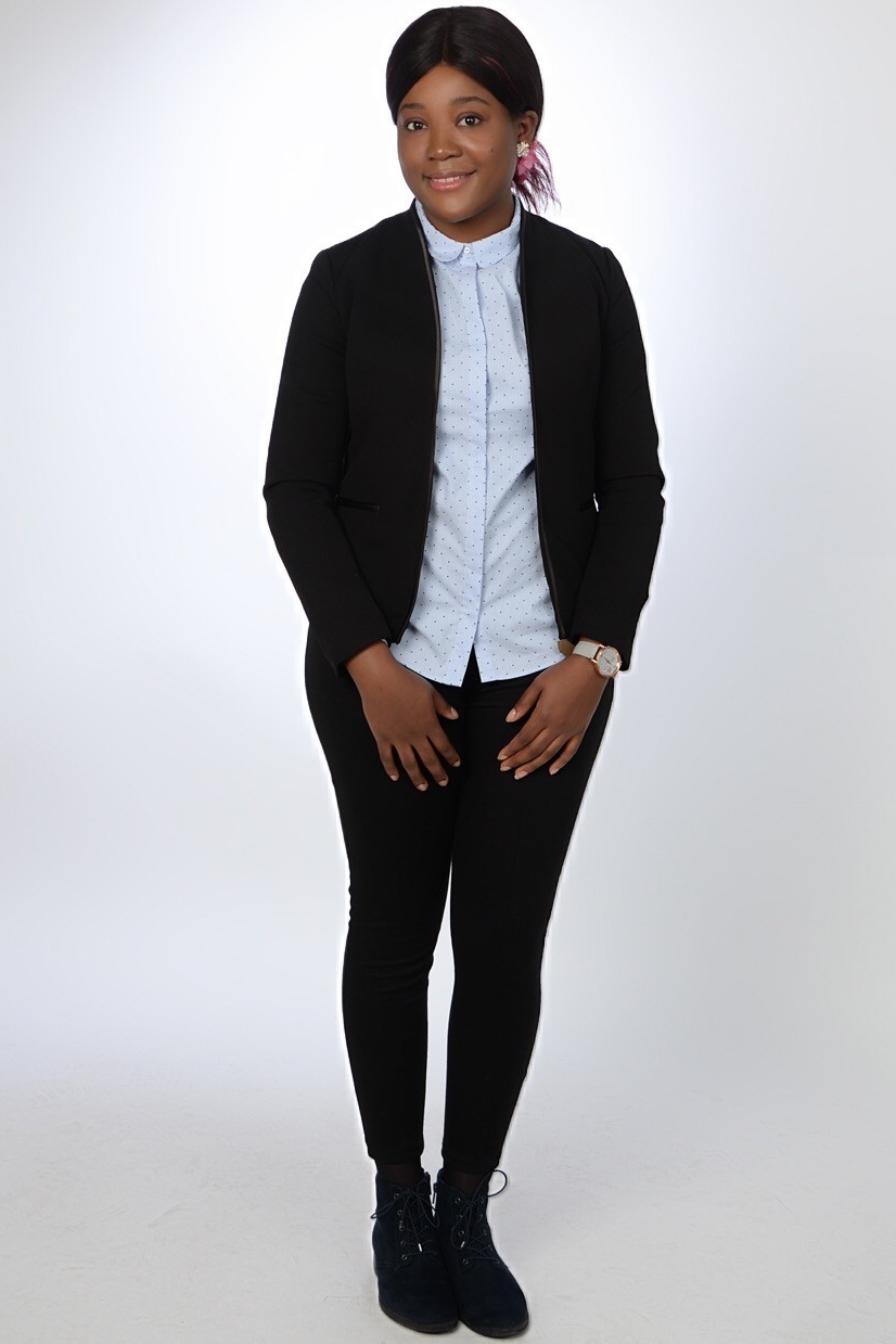 Weiteres Foto von Larissa