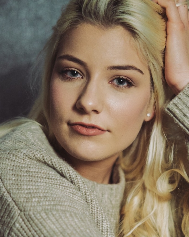 Profilbild von Emelie