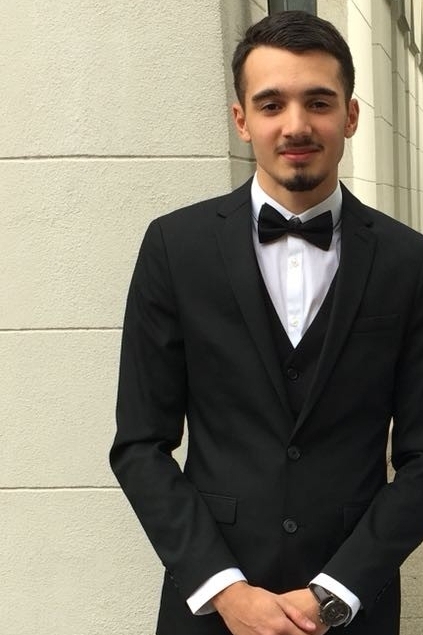 Weiteres Foto von Yusuf