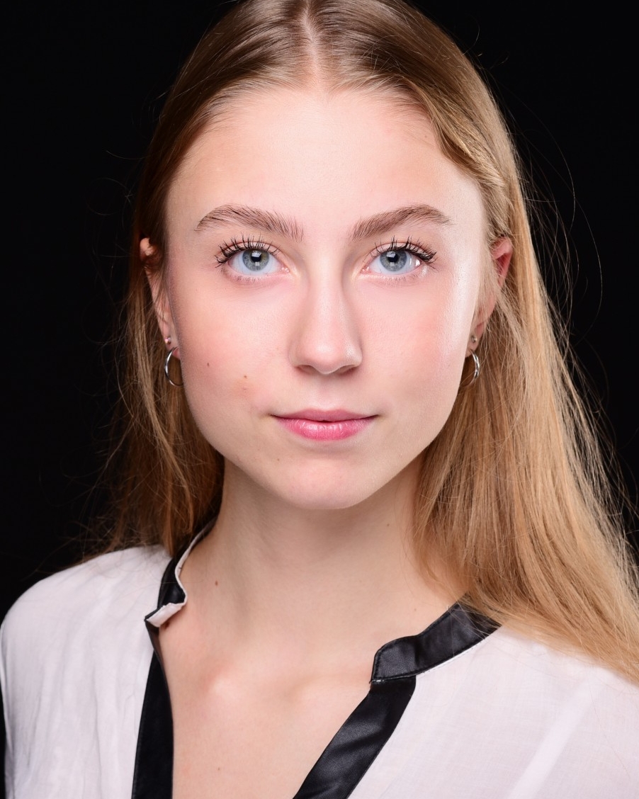 Profilbild von Laura Danielle
