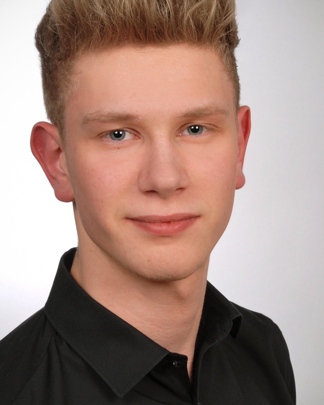 Profilbild von Leander